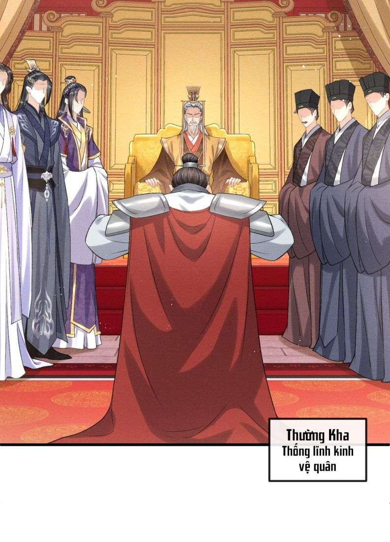 Đan Tiêu Vạn Dặm Chapter 27 - Next Chapter 28