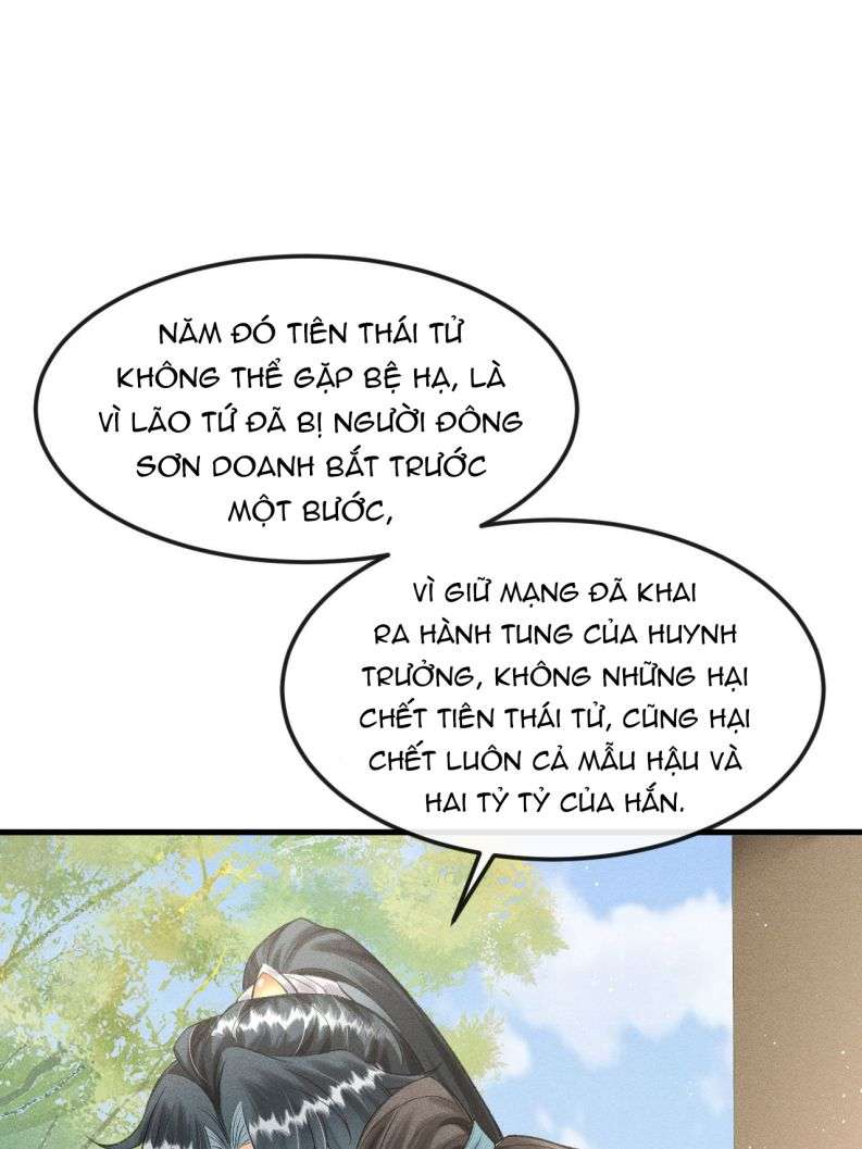 Đan Tiêu Vạn Dặm Chapter 27 - Next Chapter 28