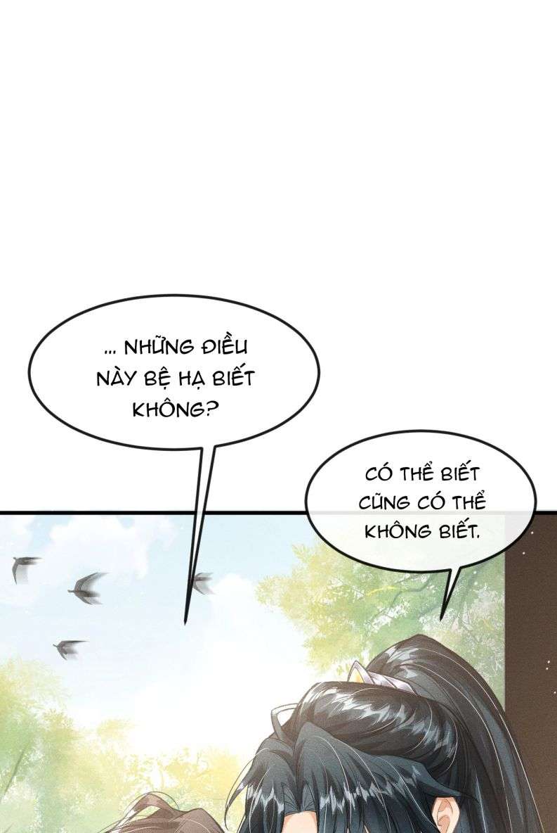 Đan Tiêu Vạn Dặm Chapter 27 - Next Chapter 28