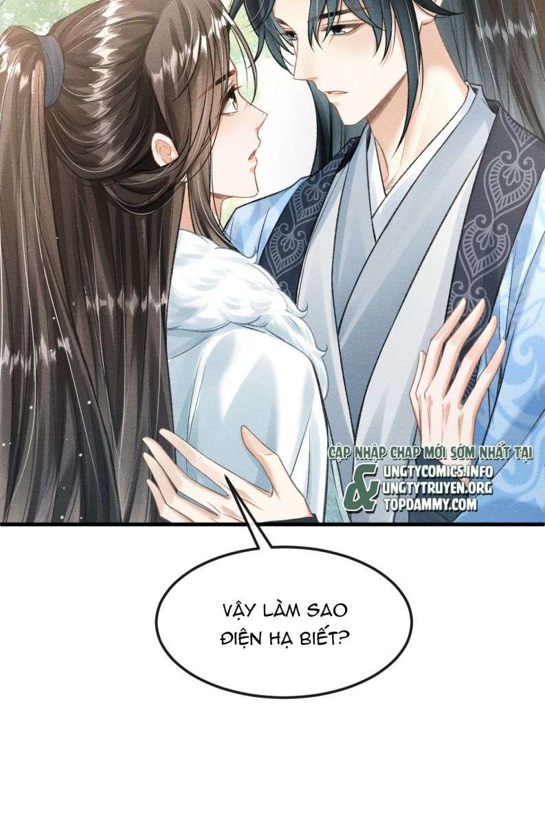 Đan Tiêu Vạn Dặm Chapter 27 - Next Chapter 28