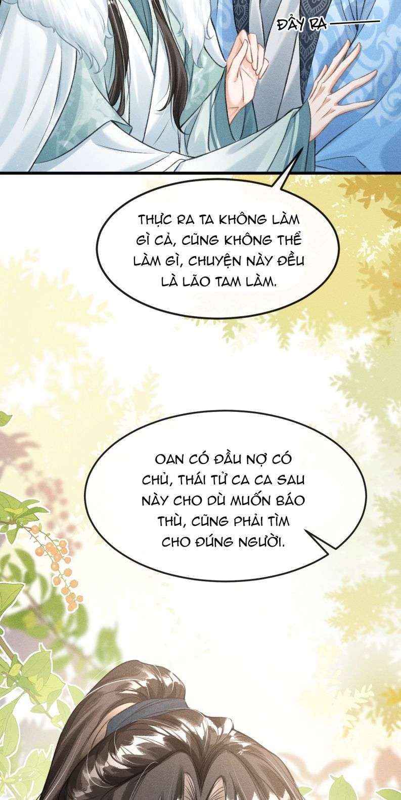 Đan Tiêu Vạn Dặm Chapter 27 - Next Chapter 28