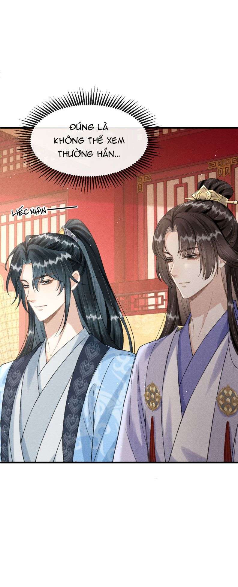 Đan Tiêu Vạn Dặm Chapter 27 - Next Chapter 28