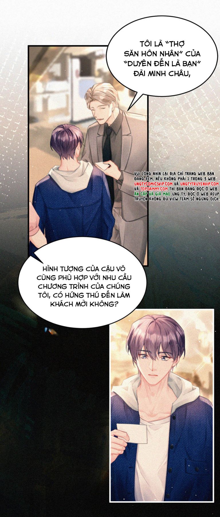 Môi Súng Chapter 80 - Next Chapter 81