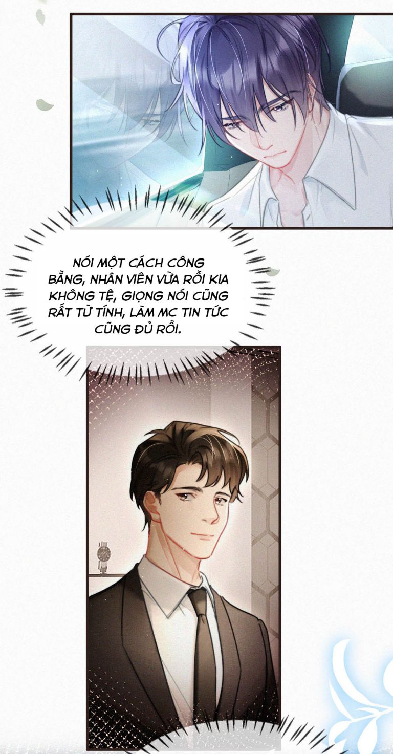 Môi Súng Chapter 80 - Next Chapter 81