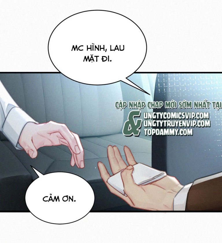 Môi Súng Chapter 80 - Next Chapter 81