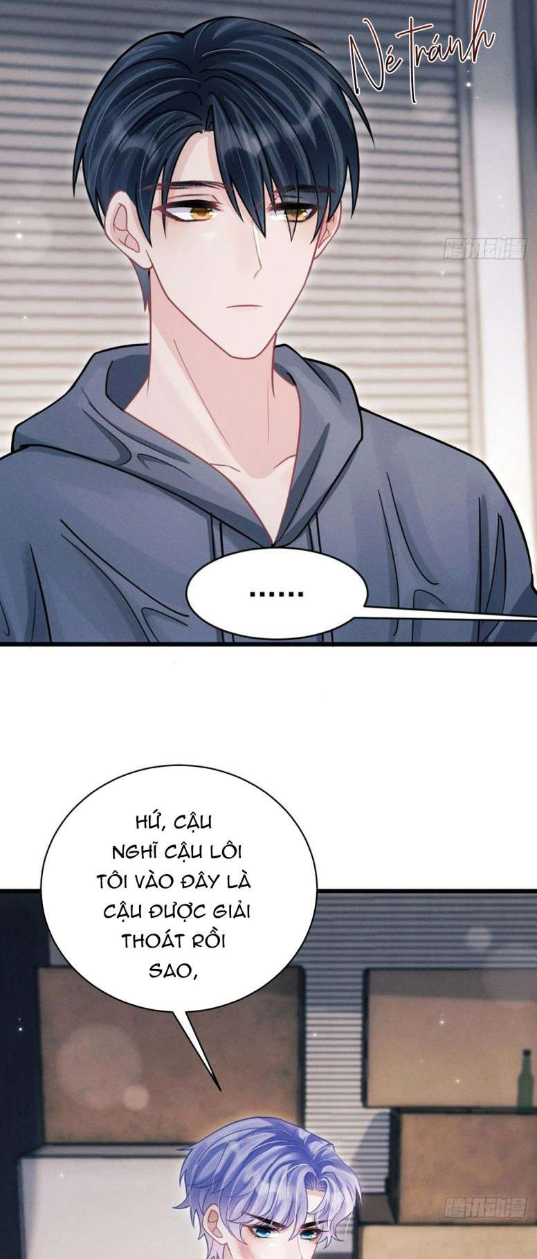 Tôi Hoài Nghi Ảnh Đế Đang Theo Đuổi Tôi Chapter 83 - Next Chapter 84