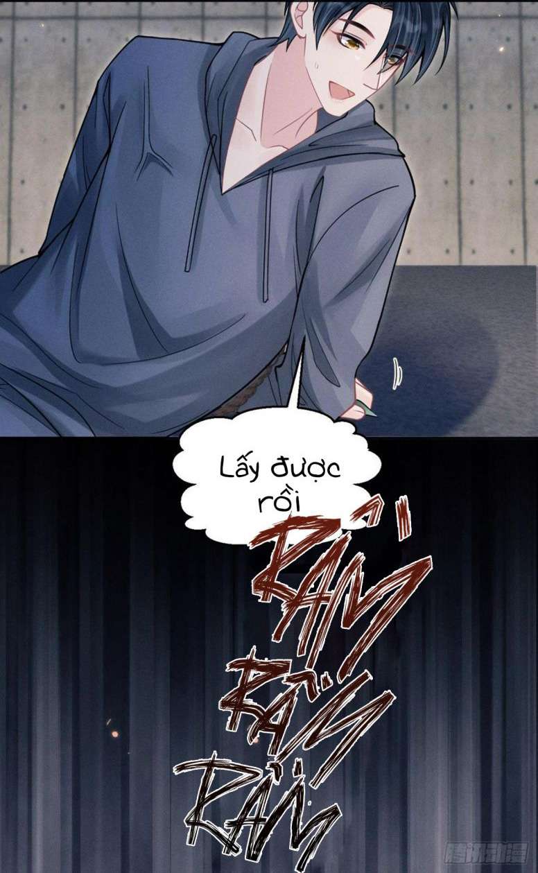 Tôi Hoài Nghi Ảnh Đế Đang Theo Đuổi Tôi Chapter 83 - Next Chapter 84