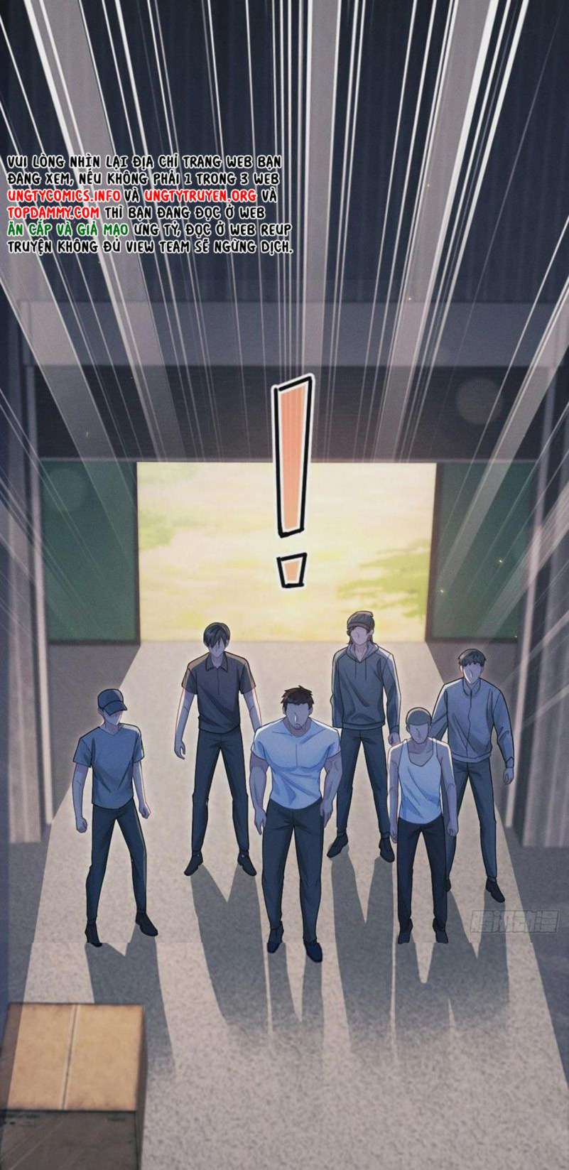 Tôi Hoài Nghi Ảnh Đế Đang Theo Đuổi Tôi Chapter 83 - Next Chapter 84