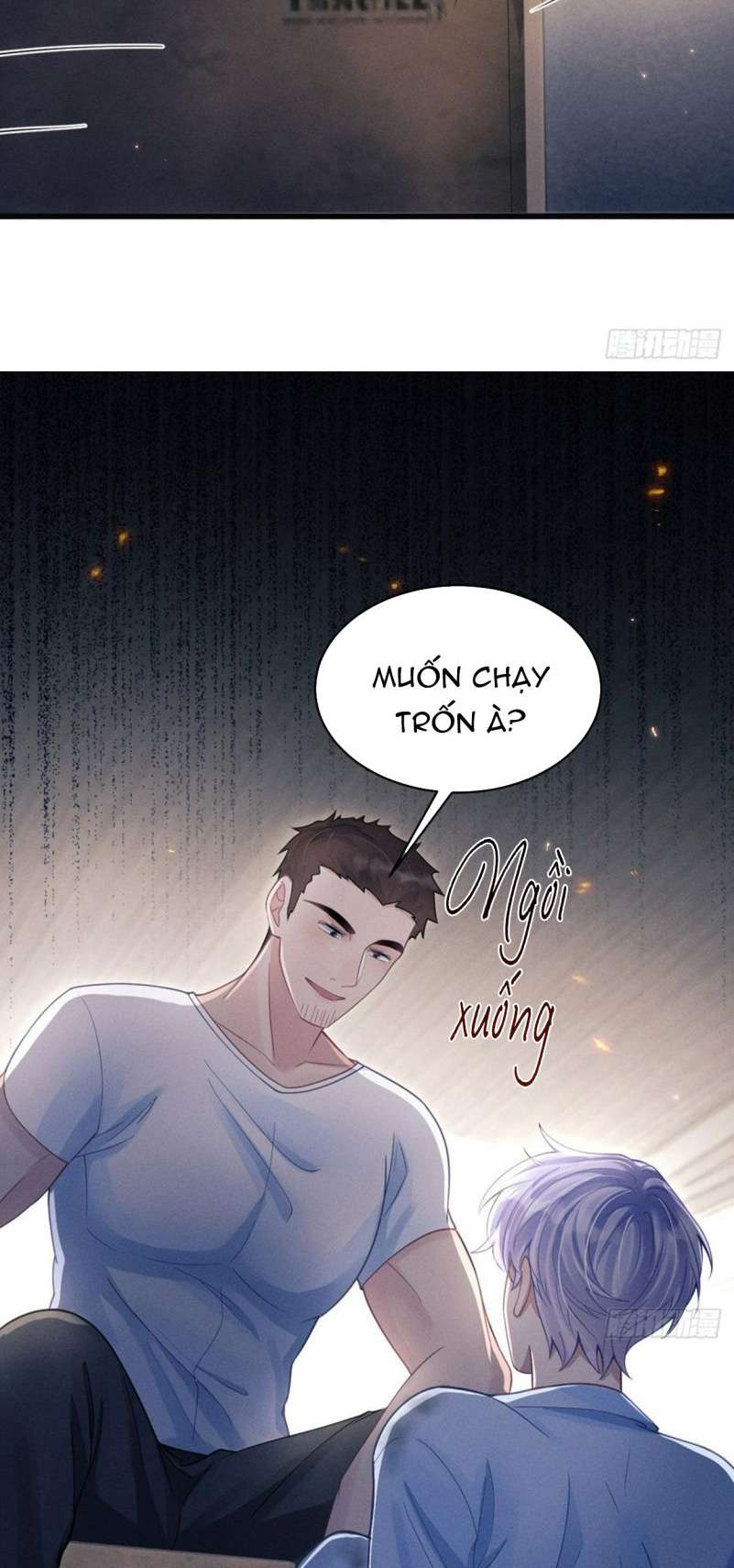 Tôi Hoài Nghi Ảnh Đế Đang Theo Đuổi Tôi Chapter 83 - Next Chapter 84