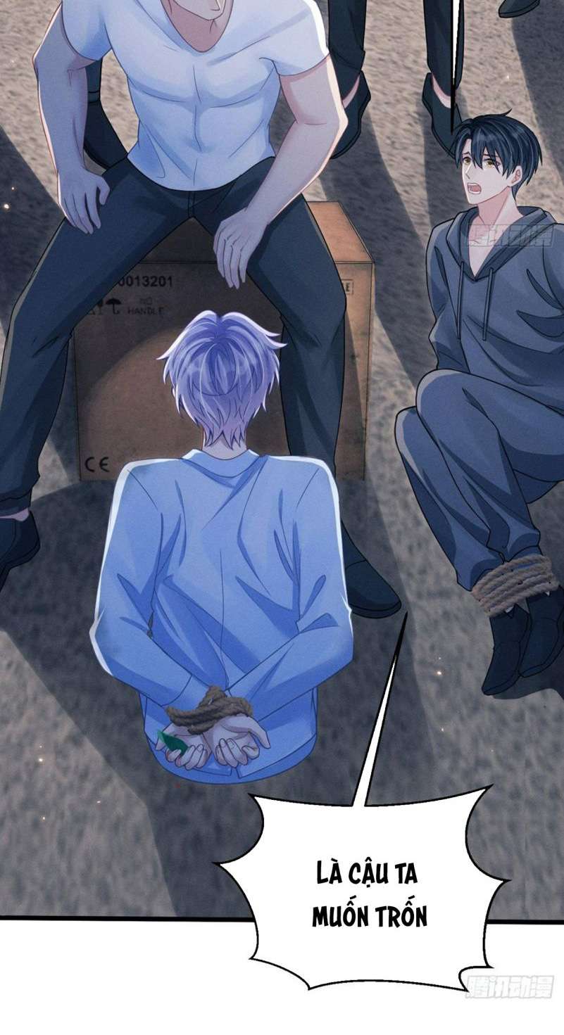 Tôi Hoài Nghi Ảnh Đế Đang Theo Đuổi Tôi Chapter 83 - Next Chapter 84