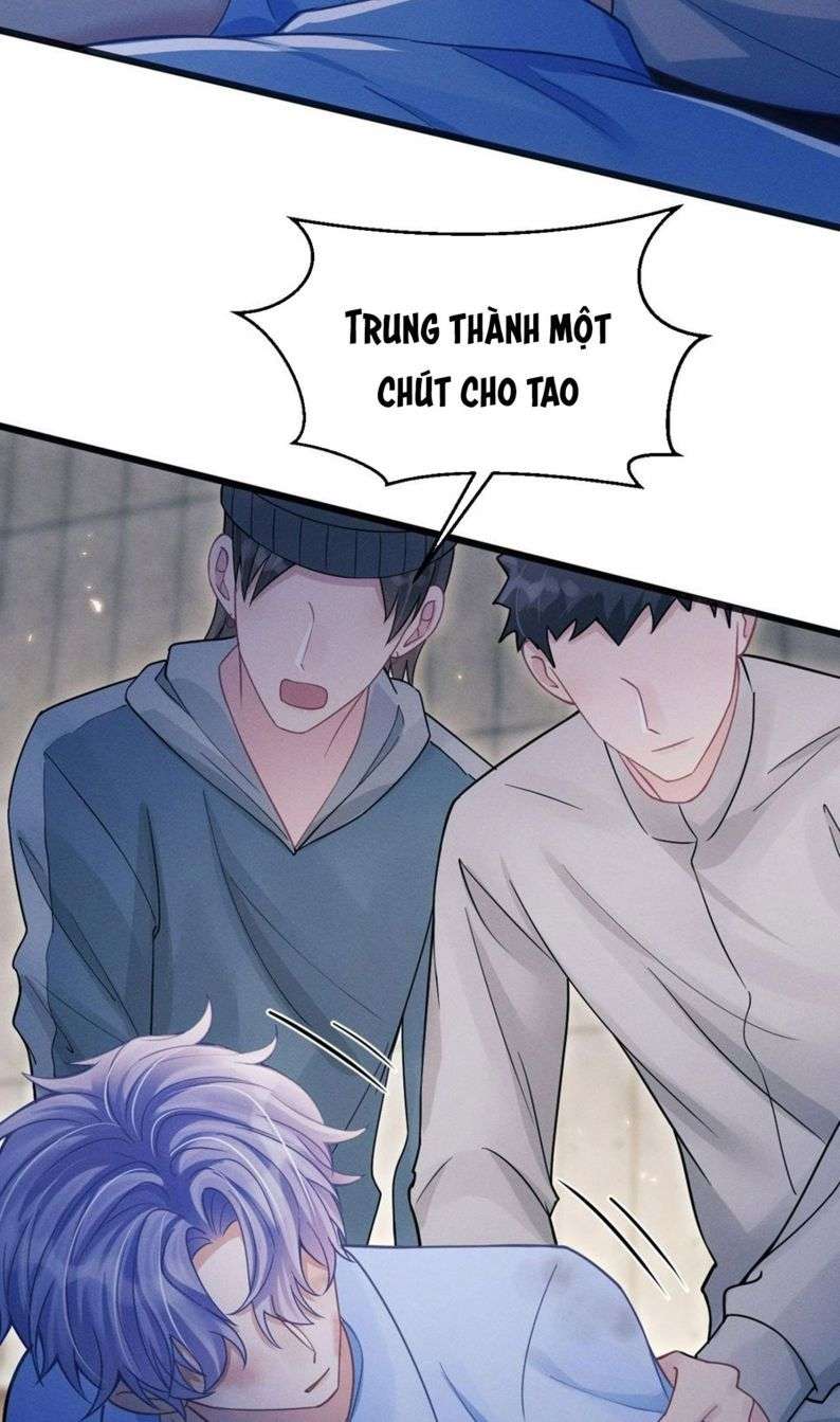 Tôi Hoài Nghi Ảnh Đế Đang Theo Đuổi Tôi Chapter 83 - Next Chapter 84