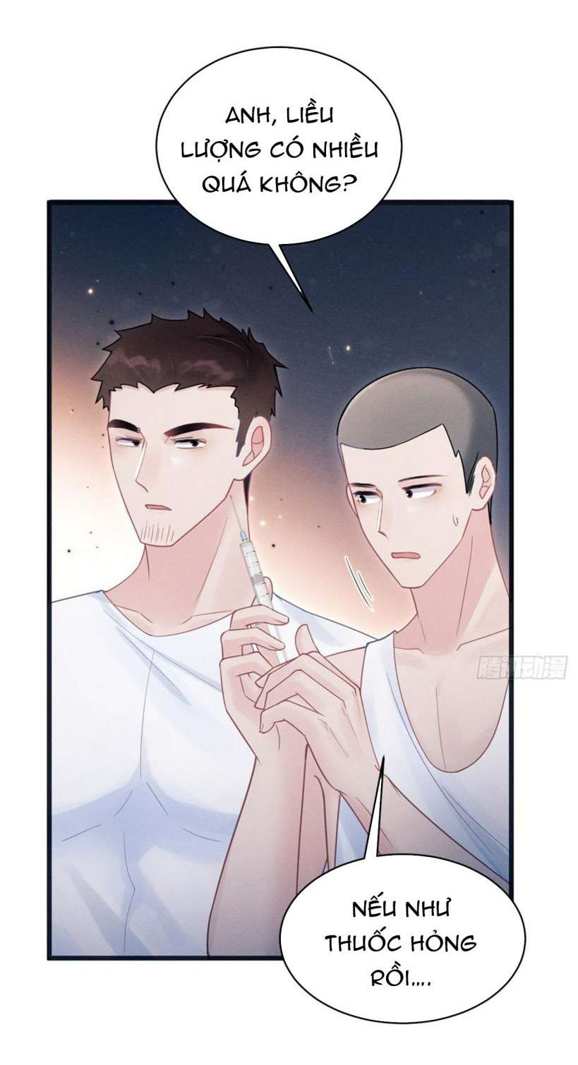Tôi Hoài Nghi Ảnh Đế Đang Theo Đuổi Tôi Chapter 83 - Next Chapter 84