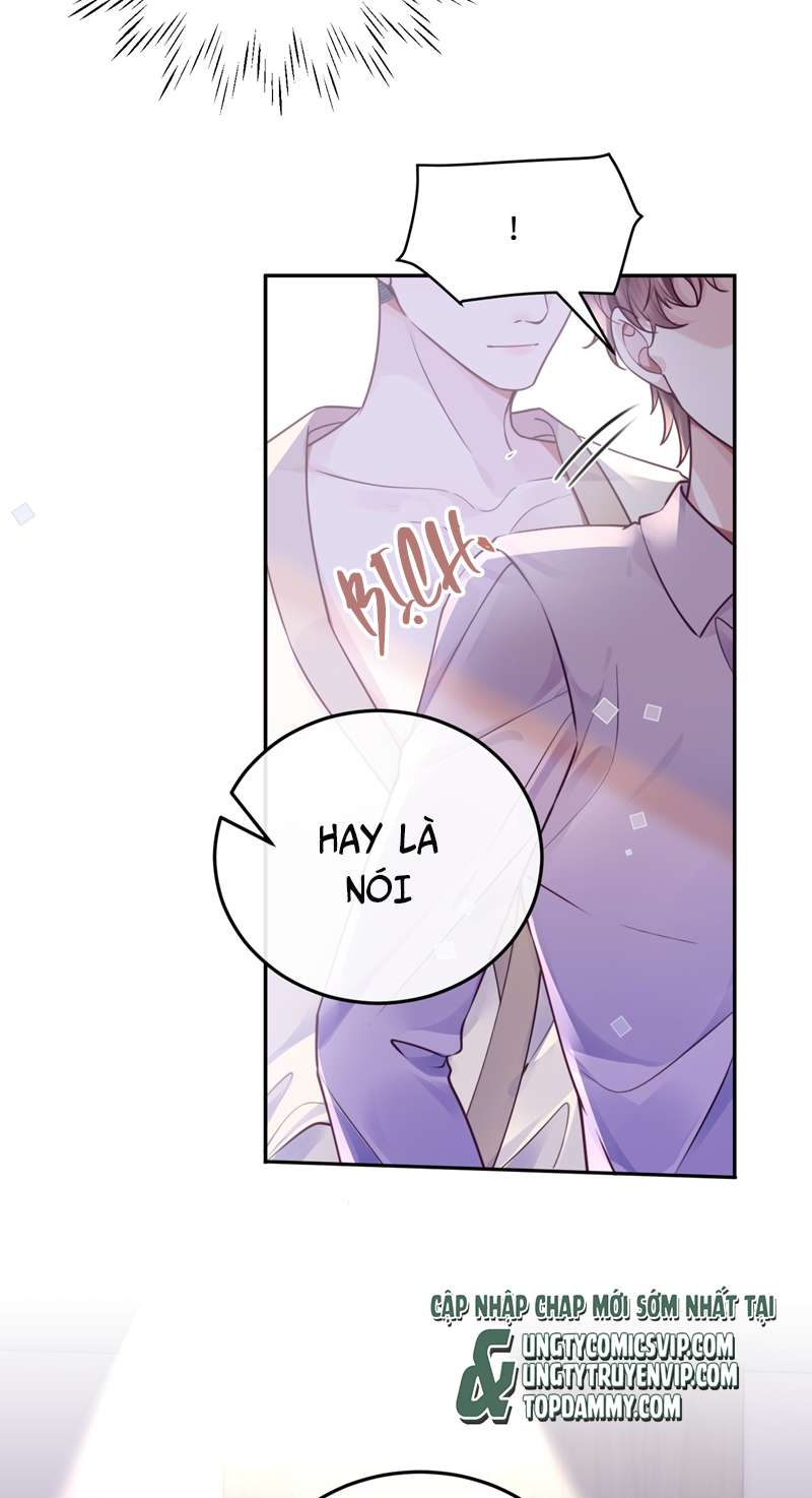Tổng Tài Định Chế Tư Nhân Chapter 43 - Next Chapter 44