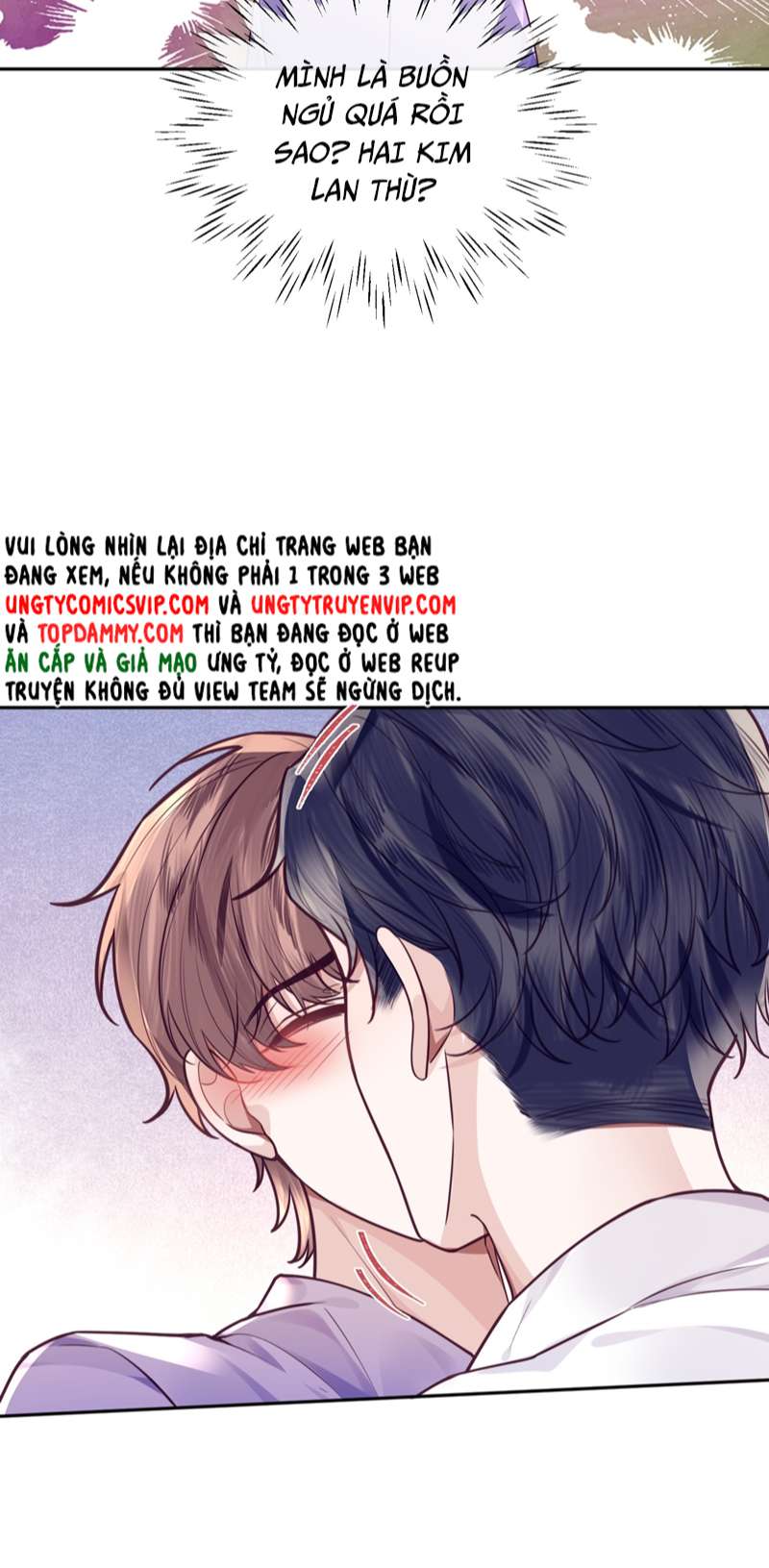 Tổng Tài Định Chế Tư Nhân Chapter 43 - Next Chapter 44
