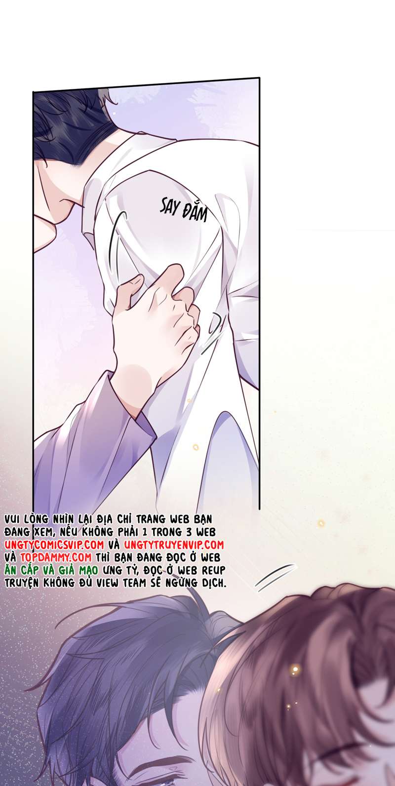 Tổng Tài Định Chế Tư Nhân Chapter 43 - Next Chapter 44