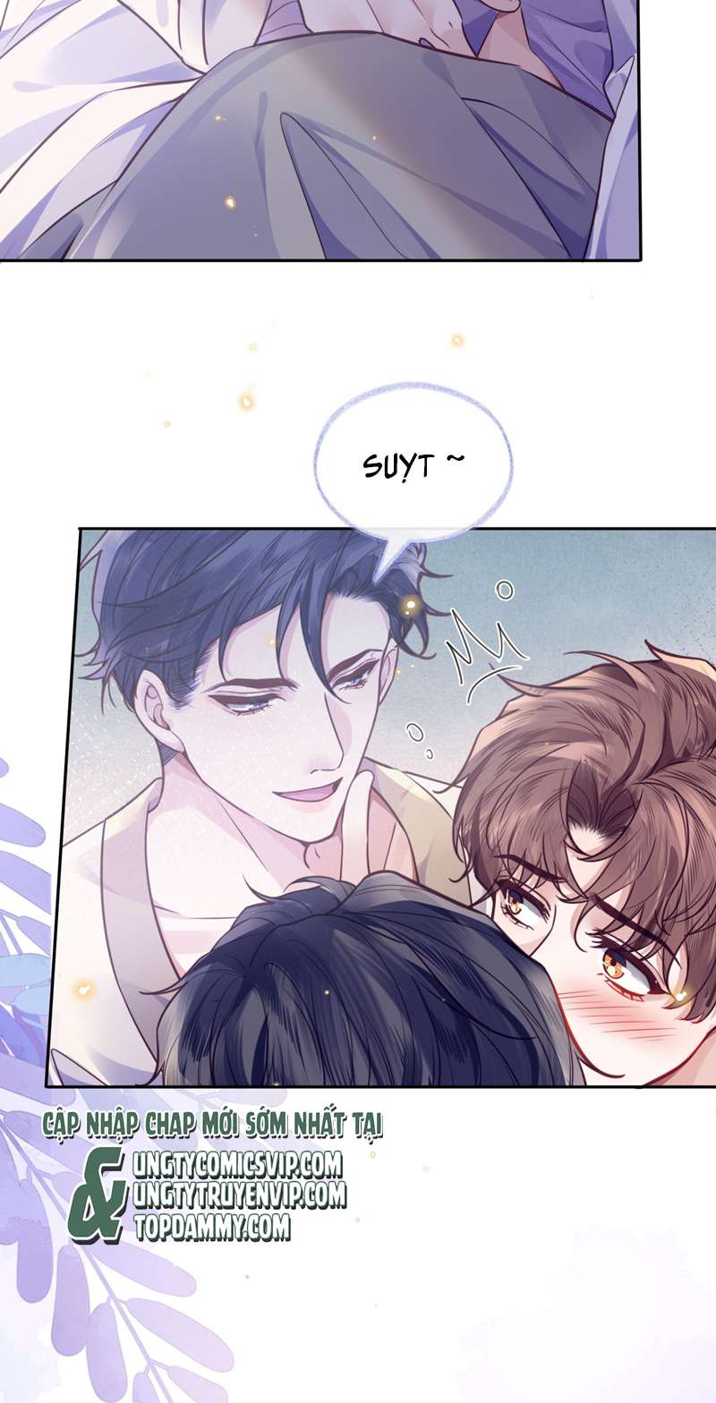Tổng Tài Định Chế Tư Nhân Chapter 43 - Next Chapter 44