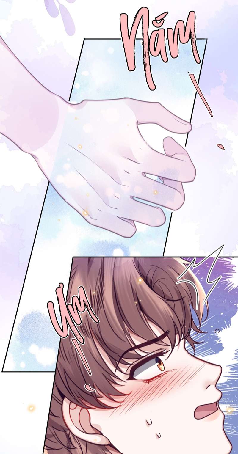 Tổng Tài Định Chế Tư Nhân Chapter 43 - Next Chapter 44