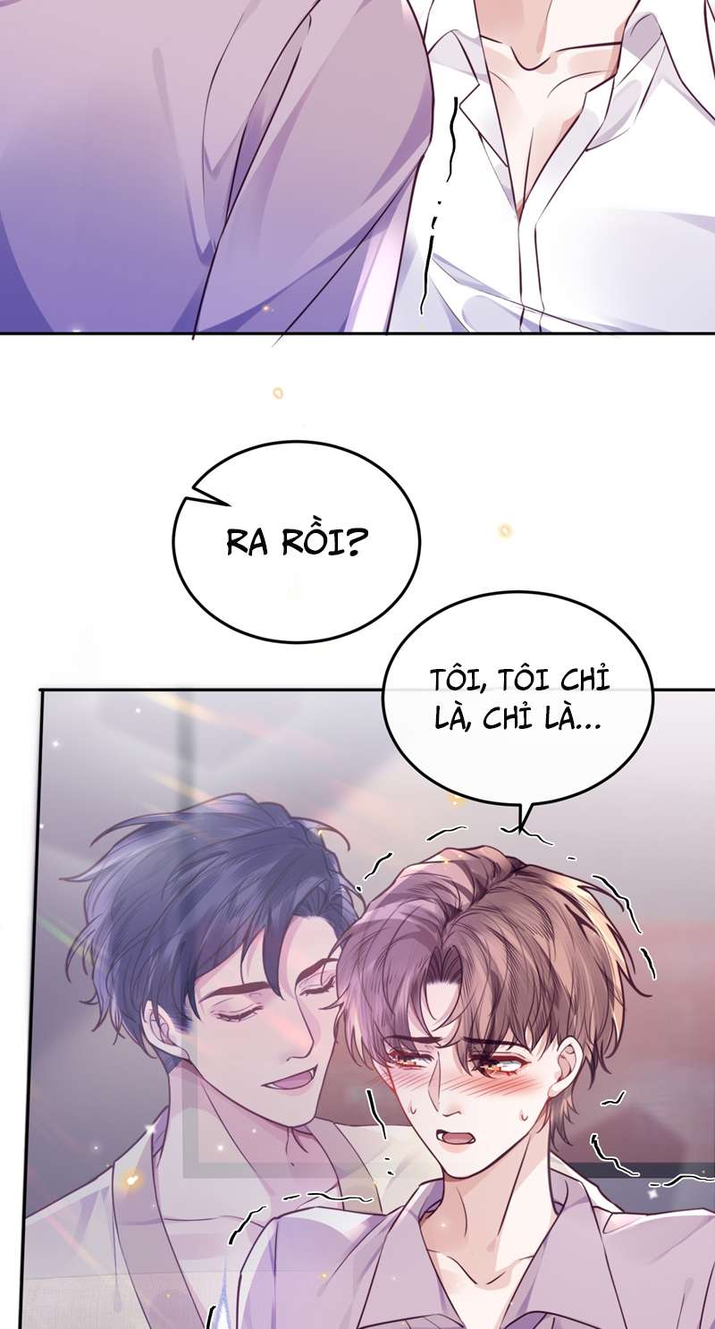 Tổng Tài Định Chế Tư Nhân Chapter 43 - Next Chapter 44
