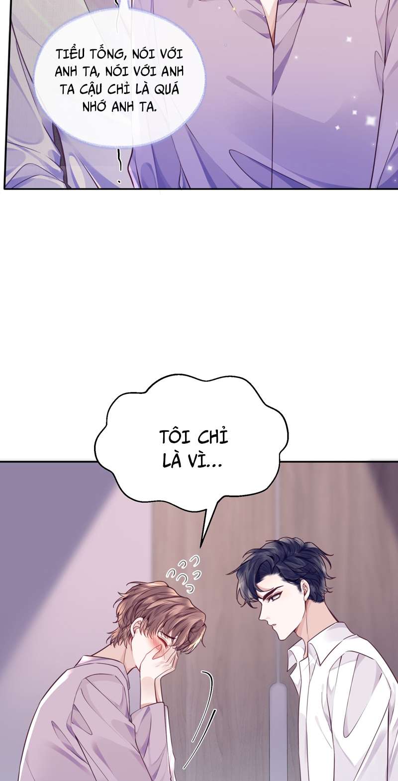 Tổng Tài Định Chế Tư Nhân Chapter 43 - Next Chapter 44