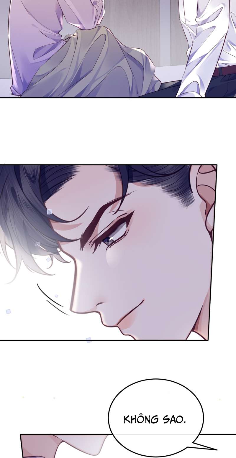 Tổng Tài Định Chế Tư Nhân Chapter 43 - Next Chapter 44