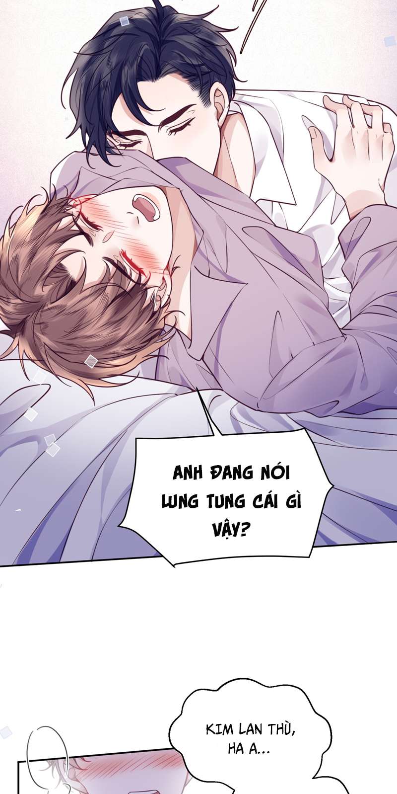 Tổng Tài Định Chế Tư Nhân Chapter 43 - Next Chapter 44