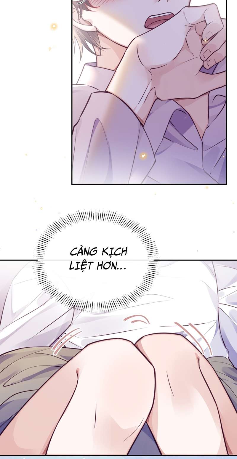 Tổng Tài Định Chế Tư Nhân Chapter 43 - Next Chapter 44