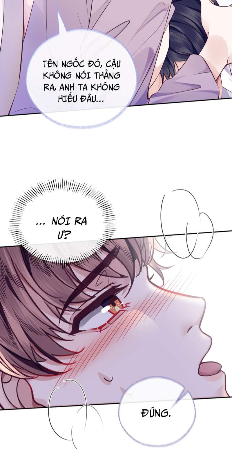Tổng Tài Định Chế Tư Nhân Chapter 43 - Next Chapter 44