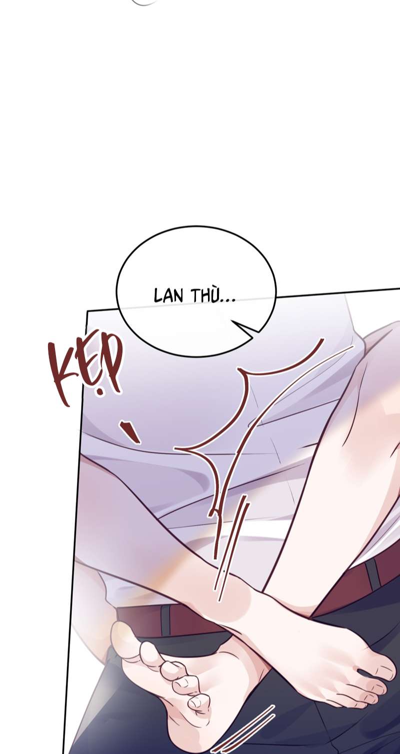 Tổng Tài Định Chế Tư Nhân Chapter 43 - Next Chapter 44