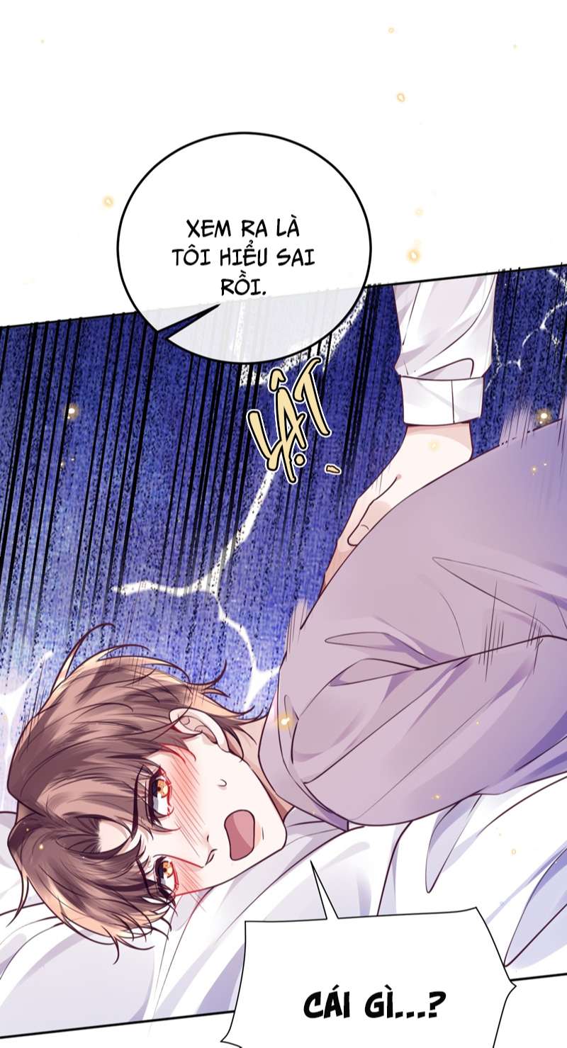 Tổng Tài Định Chế Tư Nhân Chapter 43 - Next Chapter 44