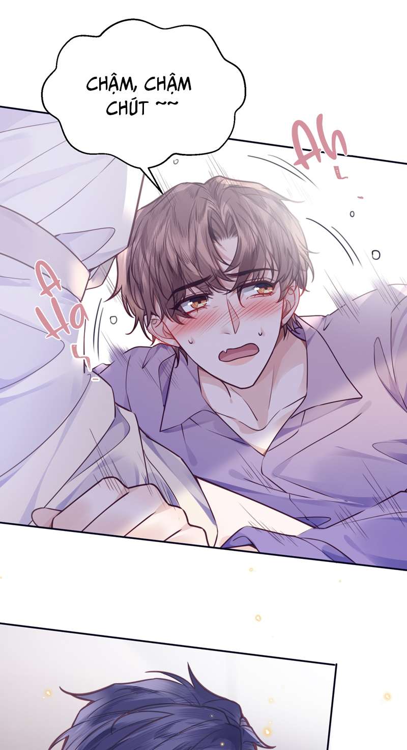 Tổng Tài Định Chế Tư Nhân Chapter 43 - Next Chapter 44
