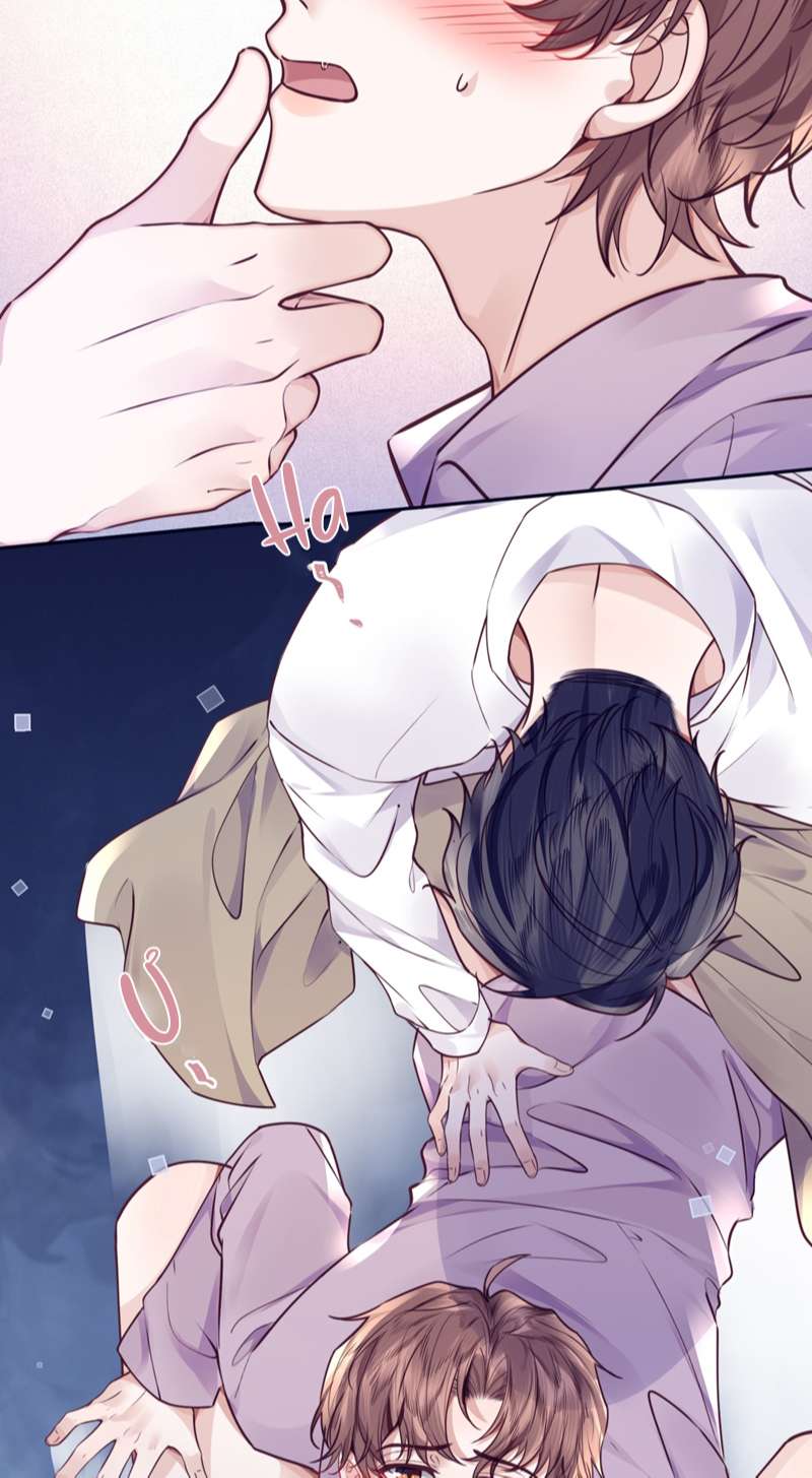 Tổng Tài Định Chế Tư Nhân Chapter 43 - Next Chapter 44