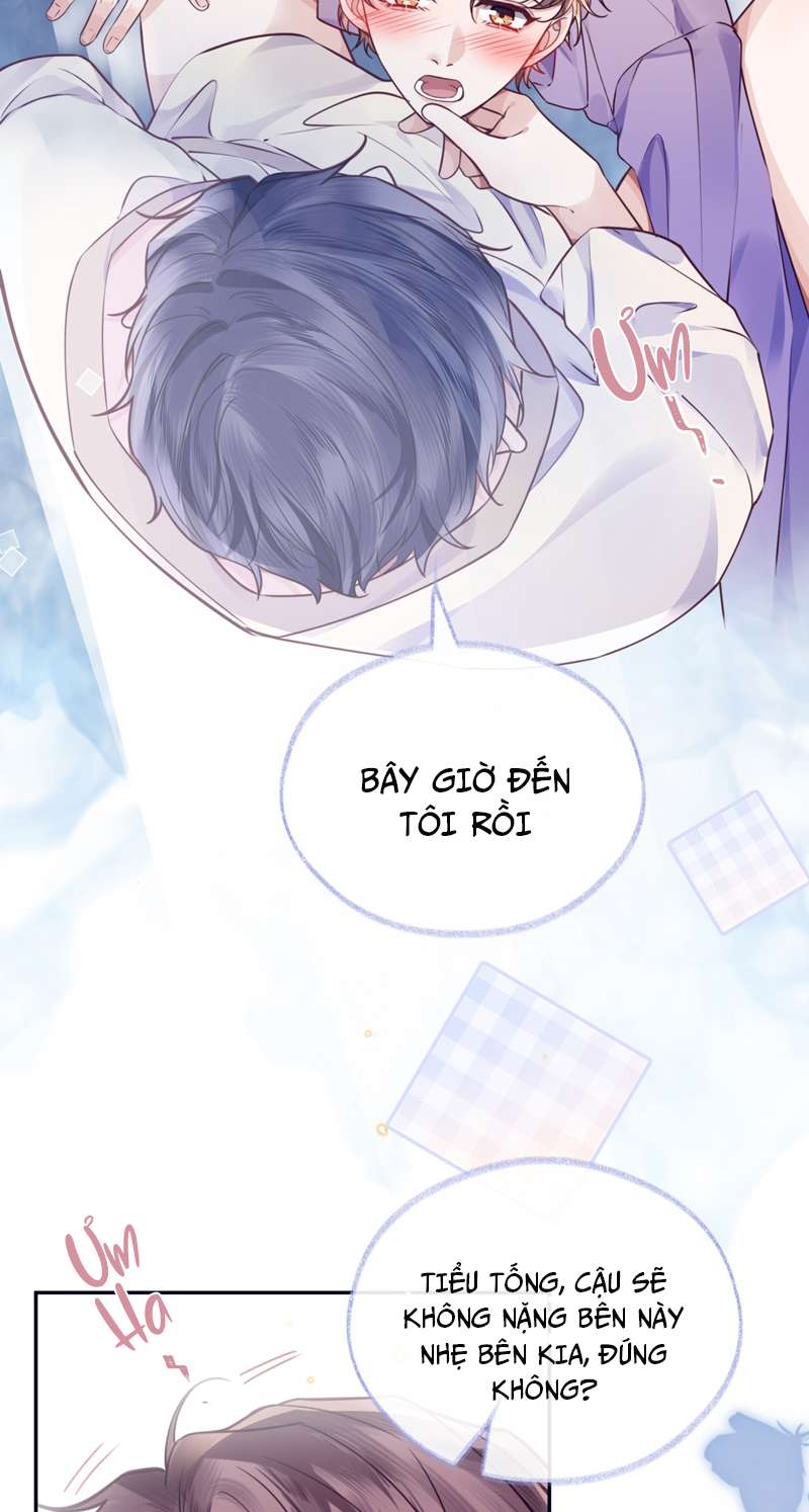 Tổng Tài Định Chế Tư Nhân Chapter 43 - Next Chapter 44