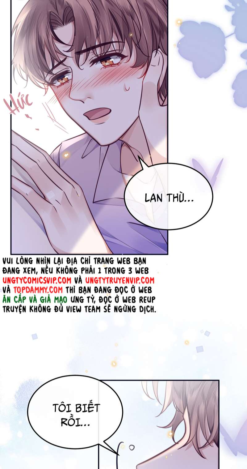 Tổng Tài Định Chế Tư Nhân Chapter 43 - Next Chapter 44