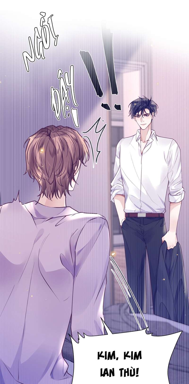 Tổng Tài Định Chế Tư Nhân Chapter 43 - Next Chapter 44