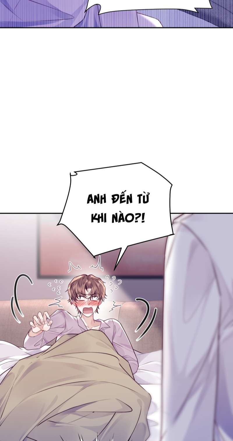 Tổng Tài Định Chế Tư Nhân Chapter 43 - Next Chapter 44