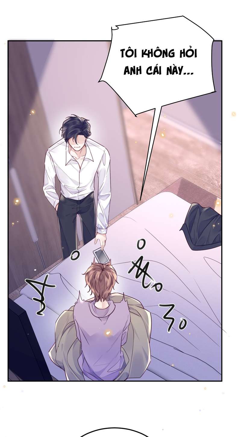 Tổng Tài Định Chế Tư Nhân Chapter 43 - Next Chapter 44