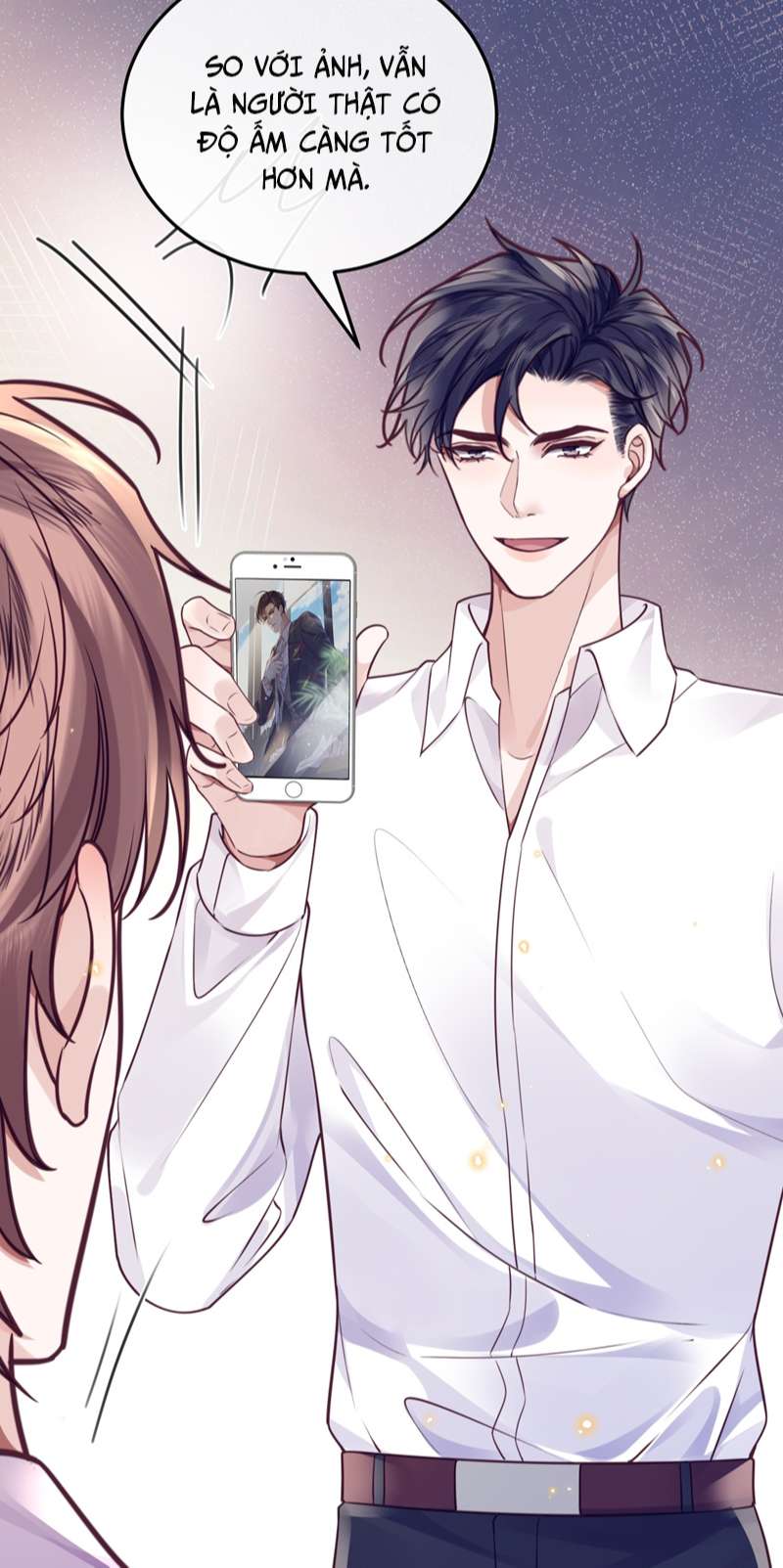 Tổng Tài Định Chế Tư Nhân Chapter 43 - Next Chapter 44
