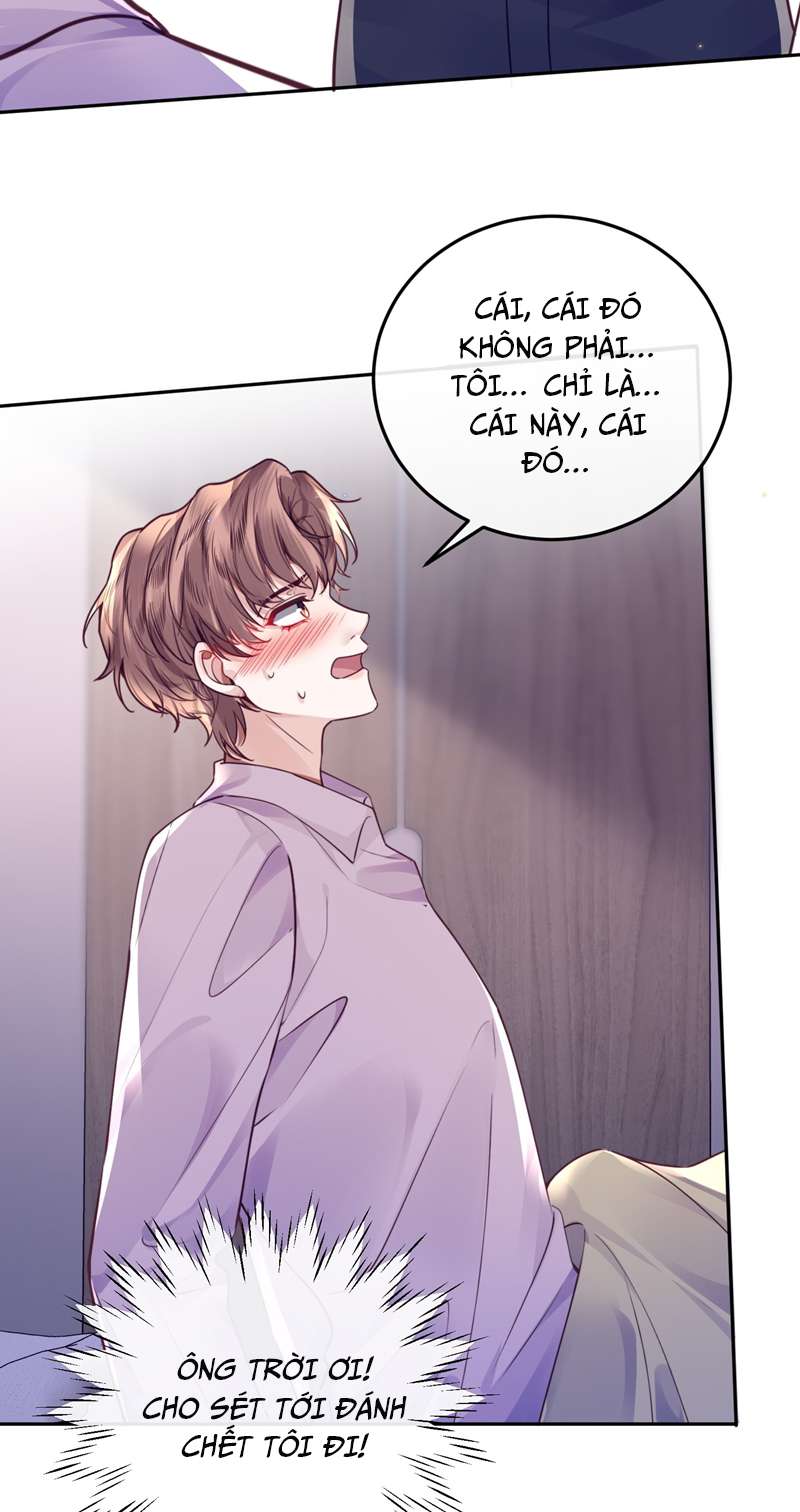 Tổng Tài Định Chế Tư Nhân Chapter 43 - Next Chapter 44
