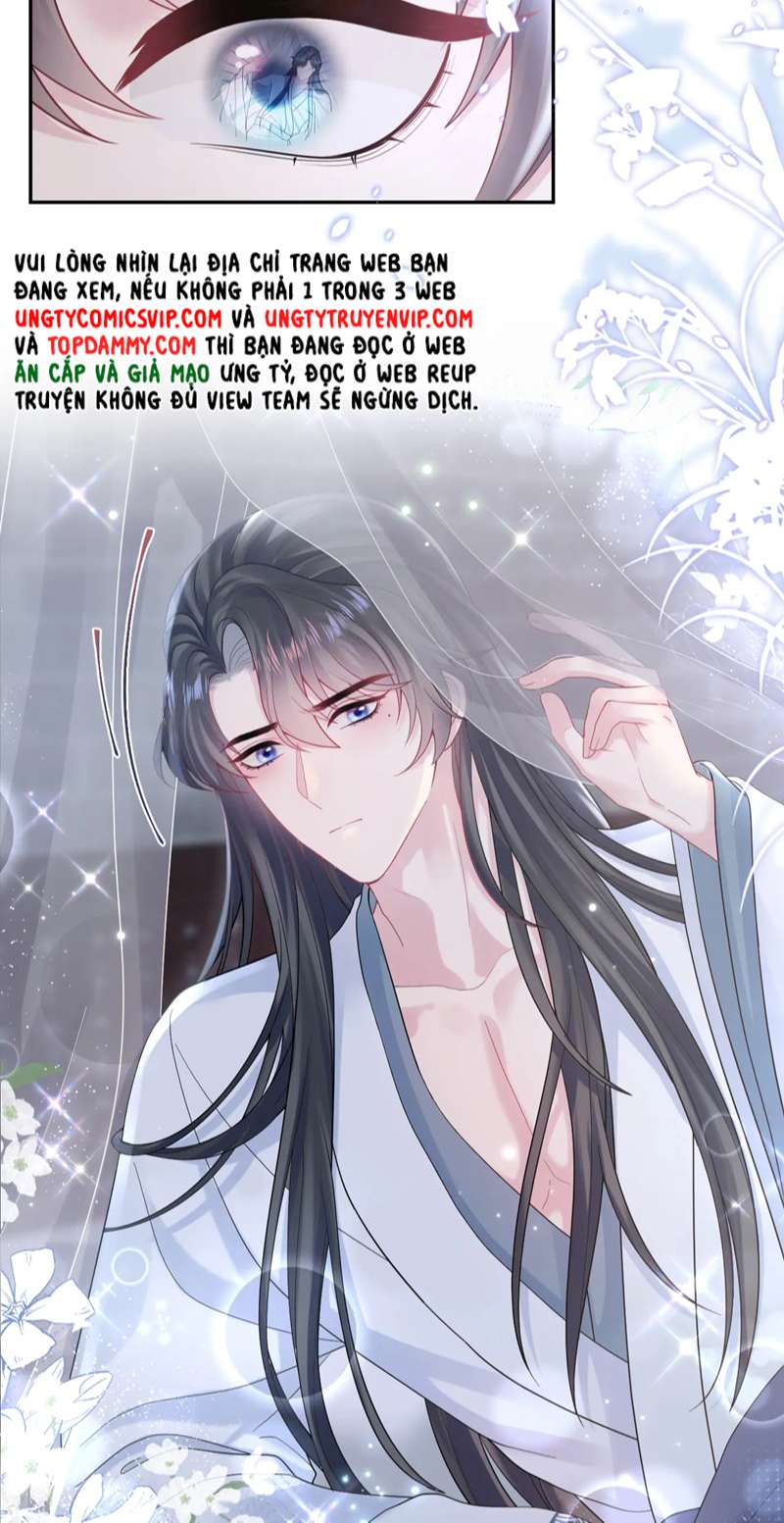 Tuyệt Mỹ Bạch Liên Hoa Online Dạy Học Chapter 174 - Trang 3