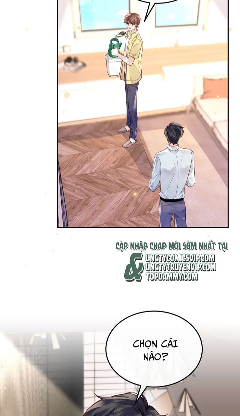 Tổng Tài Định Chế Tư Nhân Chapter 44 - Next Chapter 45