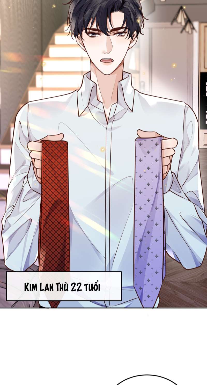Tổng Tài Định Chế Tư Nhân Chapter 44 - Next Chapter 45