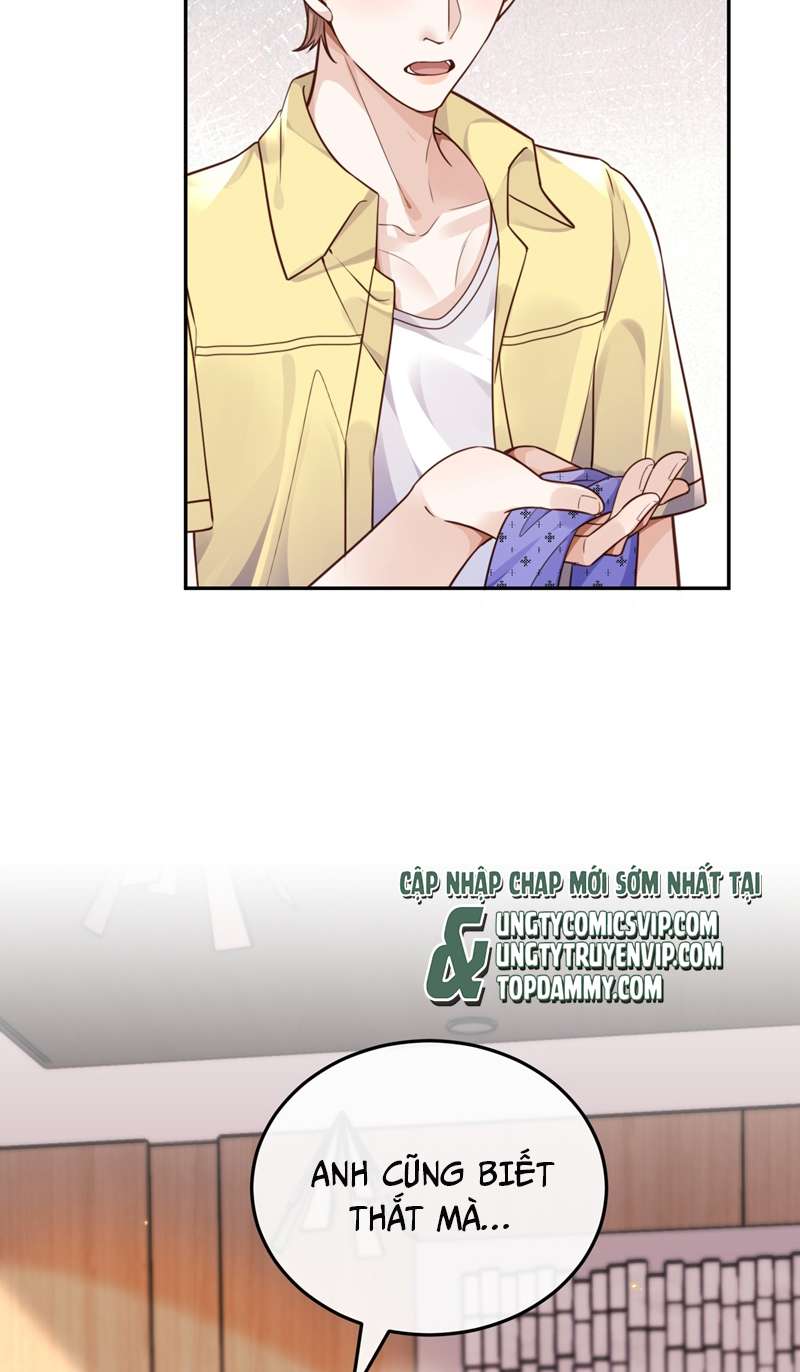Tổng Tài Định Chế Tư Nhân Chapter 44 - Next Chapter 45