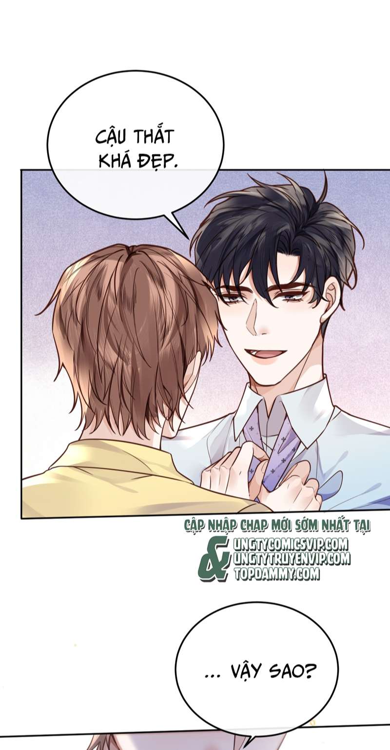 Tổng Tài Định Chế Tư Nhân Chapter 44 - Next Chapter 45