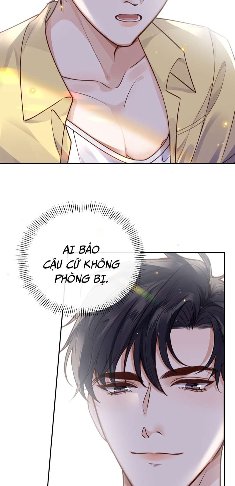 Tổng Tài Định Chế Tư Nhân Chapter 44 - Next Chapter 45