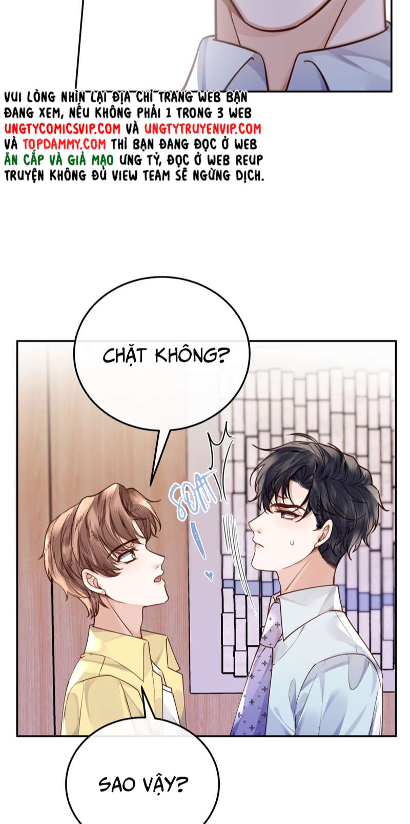 Tổng Tài Định Chế Tư Nhân Chapter 44 - Next Chapter 45