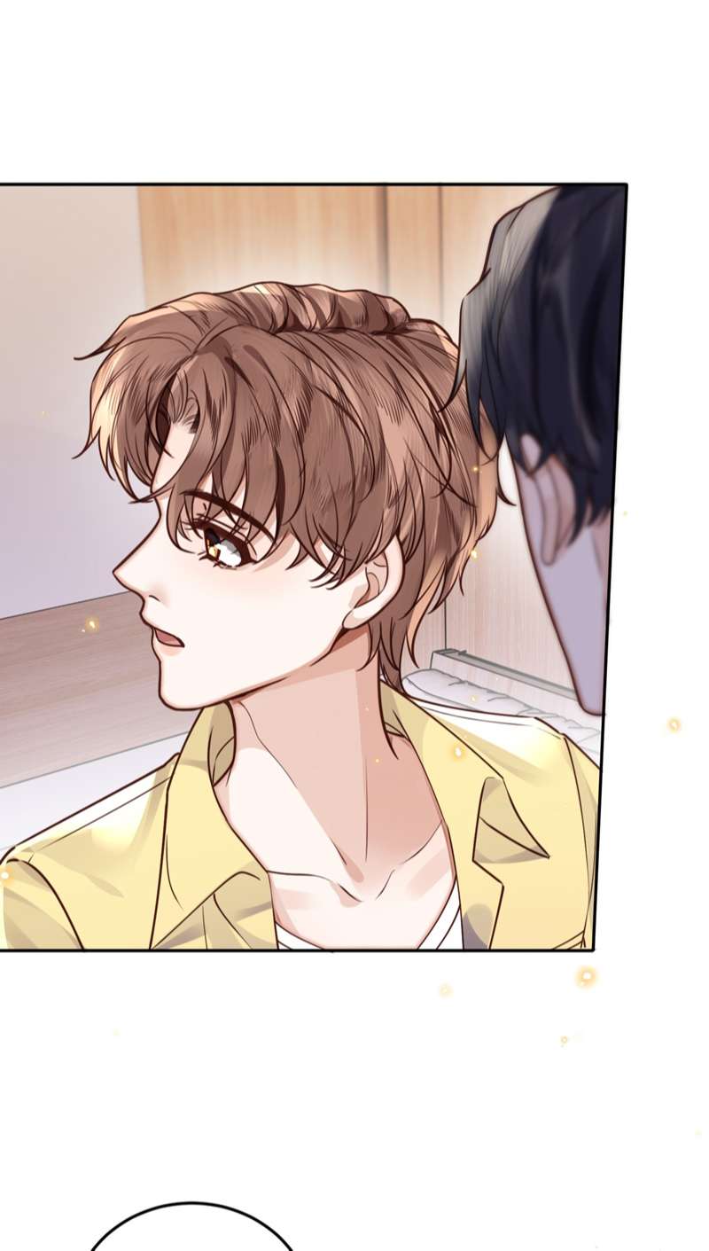 Tổng Tài Định Chế Tư Nhân Chapter 44 - Next Chapter 45