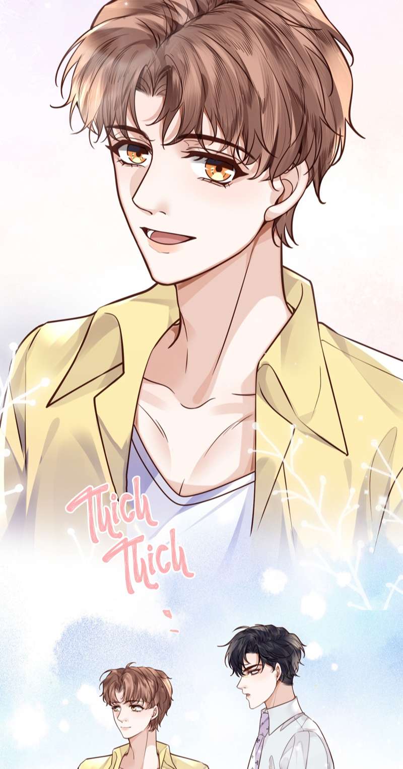 Tổng Tài Định Chế Tư Nhân Chapter 44 - Next Chapter 45