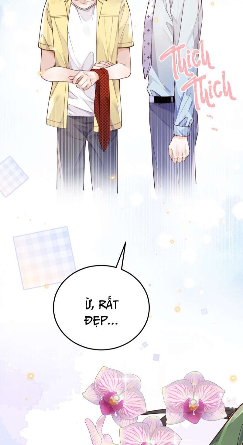 Tổng Tài Định Chế Tư Nhân Chapter 44 - Next Chapter 45