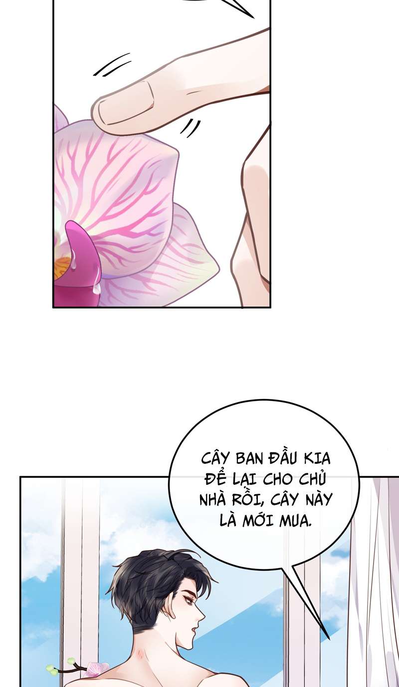Tổng Tài Định Chế Tư Nhân Chapter 44 - Next Chapter 45