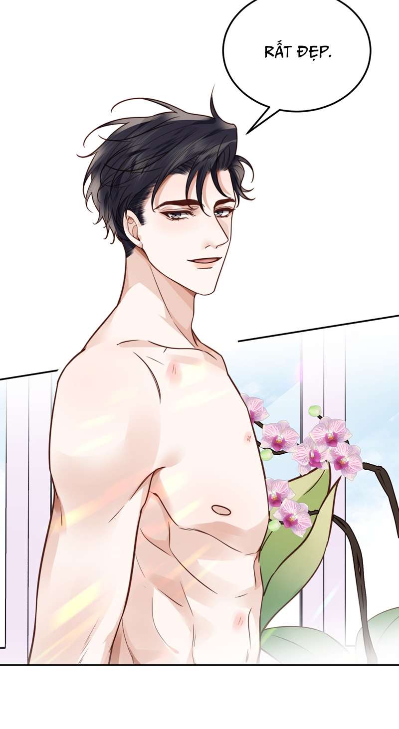 Tổng Tài Định Chế Tư Nhân Chapter 44 - Next Chapter 45